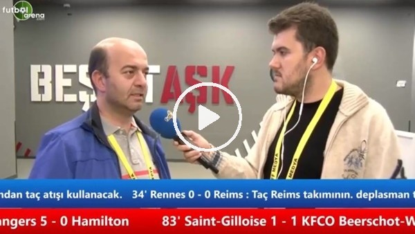 Çağdaş Sevinç: "Şenol Güneş, Caner'den neler alabileceğini çok iyi biliyor"