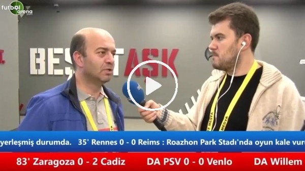 Çağdaş Sevinç: "Abdullah Avcı, Galatasaray derbisine kadar kredi kazandı"