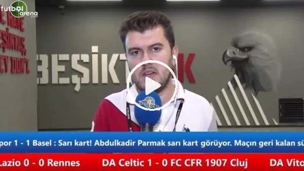 Abdullah Avcı'dan Şenol Güneş'e Gönderme, Beşiktaş - Wolves Maçı Basın Toplantısından Notlar