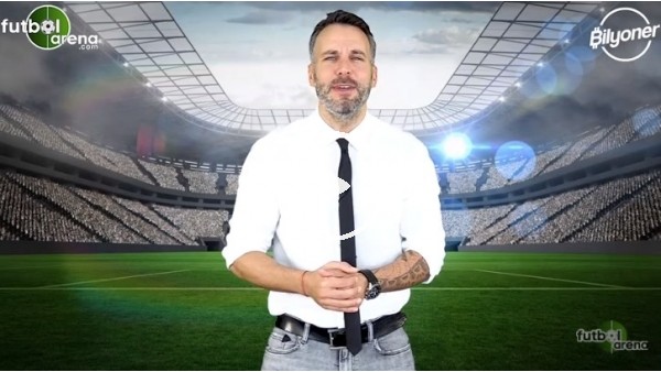 İddaa heyecanı Bilyoner'de (10 Ekim 2019)