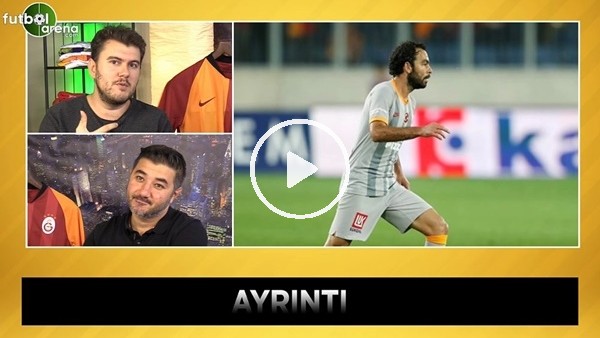 Selçuk İnan'ın Galatasaray kariyeri bitti mi?