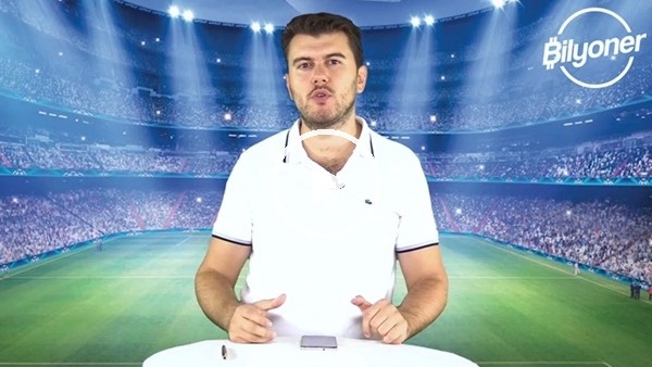 Günün İddaa Kuponu (3 Ekim 2019)