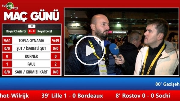 Senad Ok: "Moses uzun zamandır yok, ne yapacağını kestirmek zor"