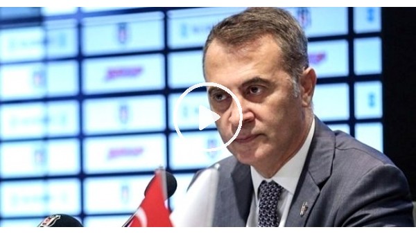 Fikret Orman'dan basın toplantısında önemli açıklamalar