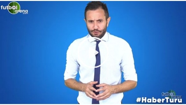 FutbolArena Haber Turu (24 Ekim 2019)