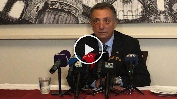 Ahmet Nur Çebi'den Abdullah Avcı açıklaması
