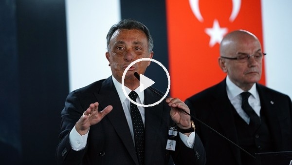 Ahmet Nur Çebi'den divana sakinlik uyarısı