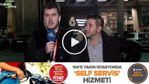 Aytemiz'den Akaryakıtta "Self Servis" Dönemi