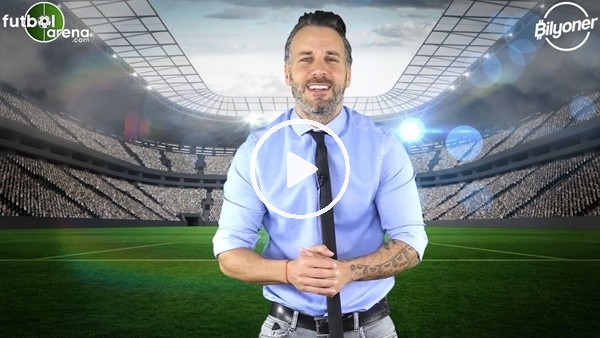 Süper Lig heyecanı Bilyoner'de (30 Kasım 2019)