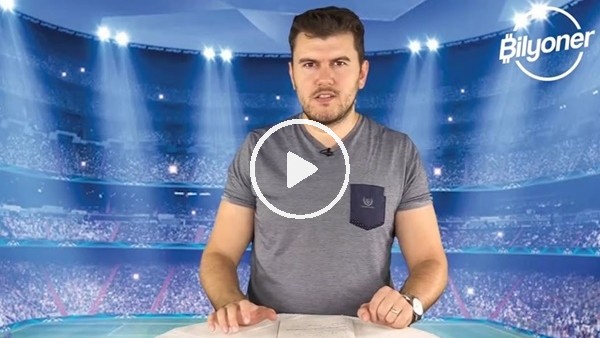 Günün İddaa Kuponu (5 Kasım 2019)