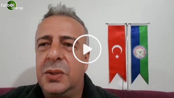 Çaykur Rizesor'da Denizlispor maçı öncesi son durum