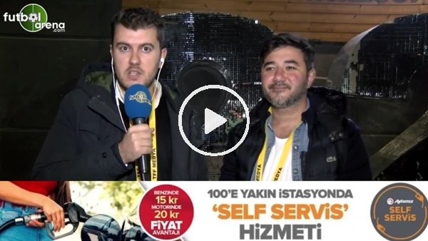 Aytemiz'den Akaryakıtta "Self Servis" Dönemi