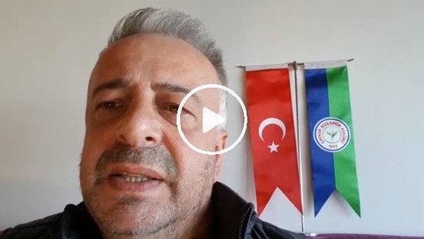 Çaykur Rizespor'da Antalyaspor maçı öncesi son durum