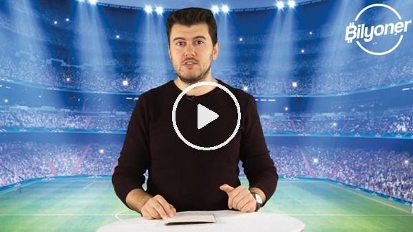Günün İddaa Kuponu (27 Kasım 2019)