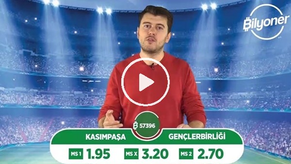 Günün İddaa Kuponu (24 Kasım 2019)