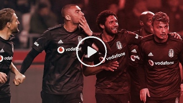 Burak Yılmaz'dan Konyaspor maçı sonrası gönderme