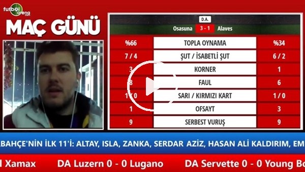 Kasımpaşa - Yeni Malatyaspor maçından notlar