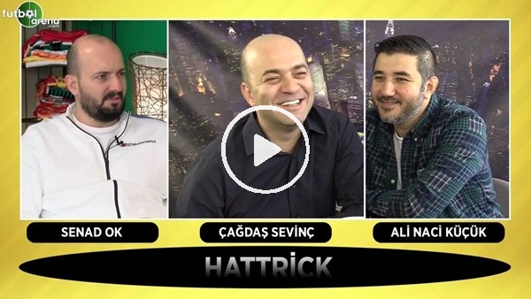 Fenerbahçe'de Babel Transferi Neden Olmadı? | Falcao Hangi Maçta Sahada Olacak? | Hattrick #8