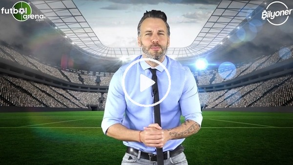İddaa heyecanı Bilyoner'de (30 Kasım 2019)