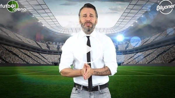 İddaa heyecanı Bilyoner'de (27 Kasım 2019)