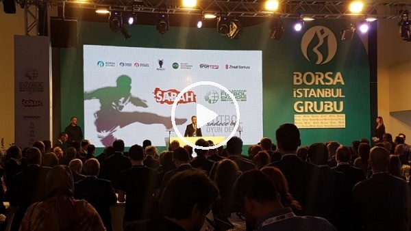Uluslararası Futbol Ekonomi Forumu