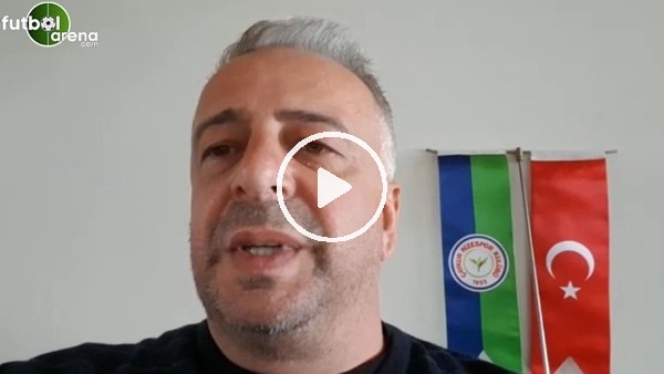 Çaykur Rizespor'da Galatasaray maçı öncesi son gelişmeler