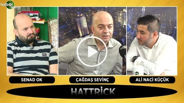 Beşiktaş'ın transfer gündemi