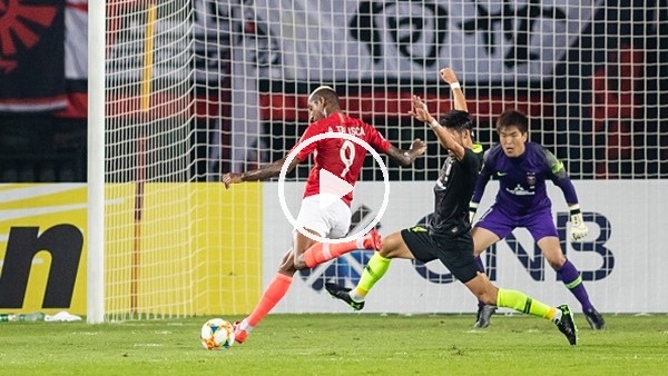 Talisca'nın golleri 3 puanı getirdi