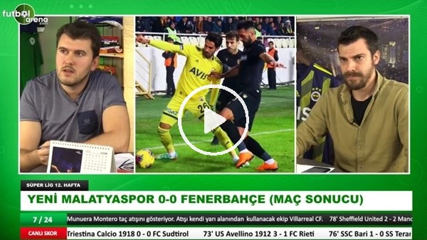 Sinan Yılmaz: "Maçın hakkı beraberlikti ve berabere bitti"