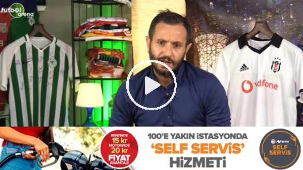 Aytemiz'den Akaryakıtta "Self Servis" Dönemi