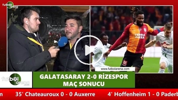 Ali Naci Küçük: "Galatasaray'ın bu futbolu Şampiyonlar Ligi için yetmez"