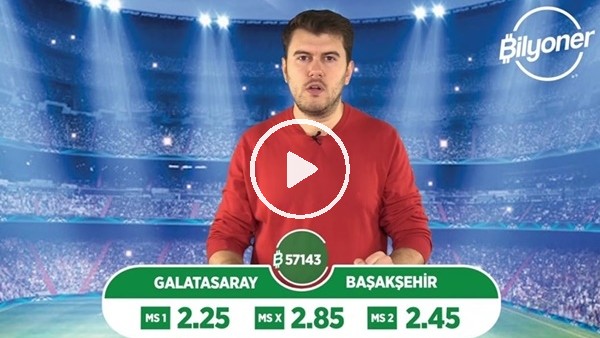 Günün İddaa Kuponu (22 Kasım 2019)
