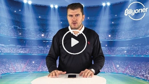 Günün İddaa Kuponu (3 Kasım 2019)