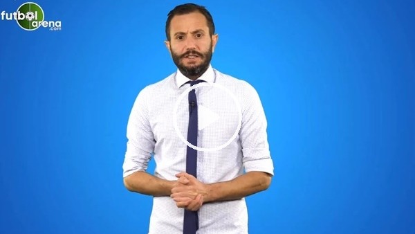 FutbolArena Haber Turu (25 Kasım 2019)