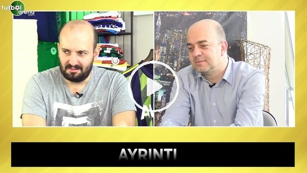 Fenerbahçe'de Kayserispor Mağlubiyetinin Nedenleri | Ayrıntı #23