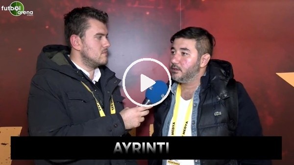 Fatih Terim'in Taylan Antalyalı planı