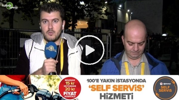 Aytemiz'den Akaryakıtta "Self Servis" Dönemi