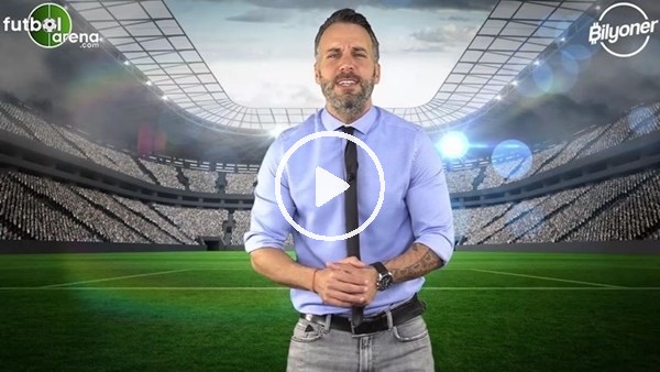 Süper Lig'de günün maçları Bilyoner'de (3 Kasım 2019)