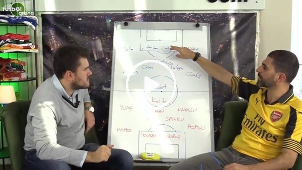 Fenerbahçe Max Kruse'yi Arıyor Mu? | Luis Gustavo'ya Kasımpaşa'dan Önlem