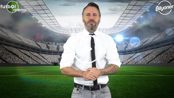 Süper Lig'de günün maçları Bilyoner'de (24 Kasım 2019)