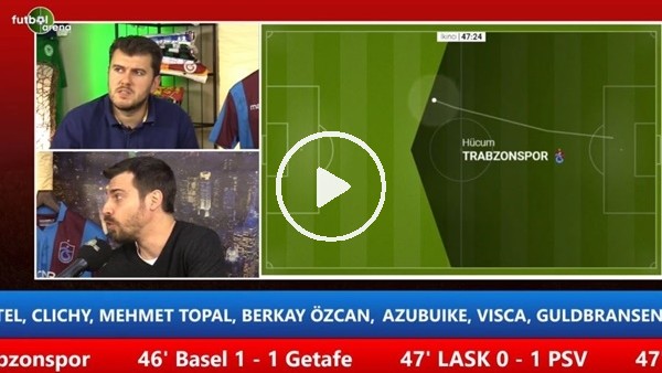Bülent Kalafat: "Beşiktaş bütün kozlarını sahaya sürce ne olacak? Bu dördüncü maç"