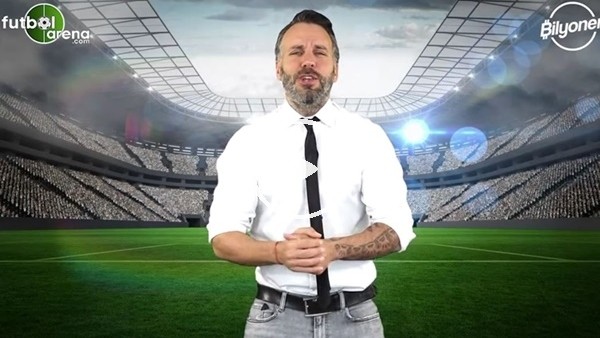 İddaa heyecanı Bilyoner'de (25 Kasım 2019)