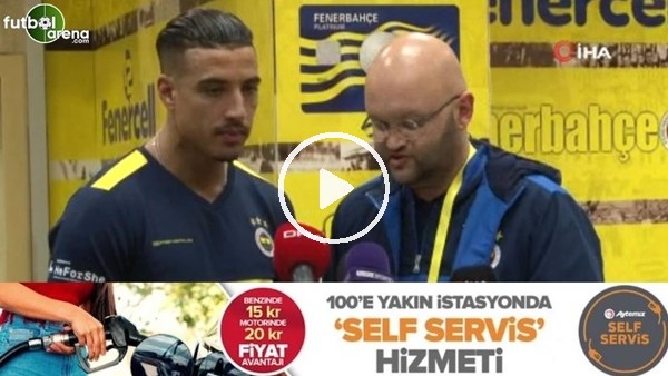 Dirar: "Fenerbahçe'nin gerçek yüzünü bir sonraki maçlarda göstereceğiz"