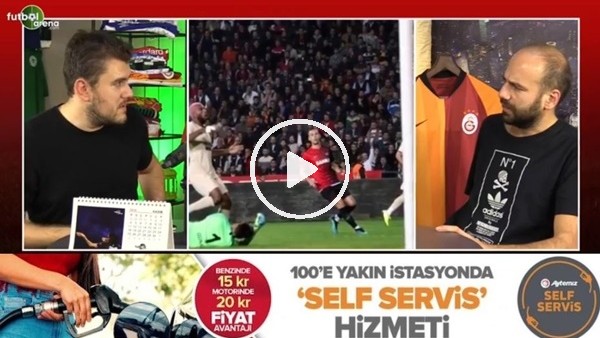 Galatasaray'da yabancı sınırı geldiğinde hangi futbolcular gönderilmeli?