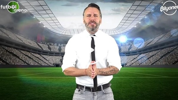 İddaa heyecanı Bilyoner'de (22 Kasım 2019)