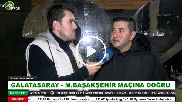 Belhanda, Galatasaray'dan ayrılacak mı?