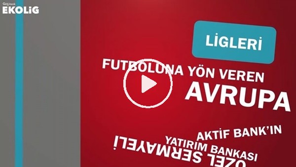 Süper Lig gelirlerlerinin mercek altına aldınğı Ekolig Raporu yarın açıklanıyor