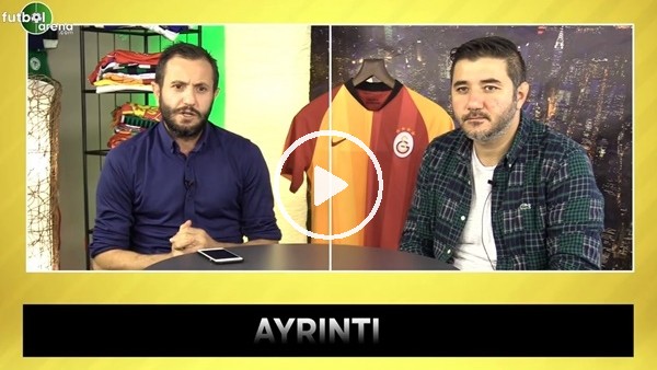 Fatih Terim Doğru Taktiği Buldu Mu? | Devre Arasında Kimler Takımdan Gidiyor? | Ayrıntı #26