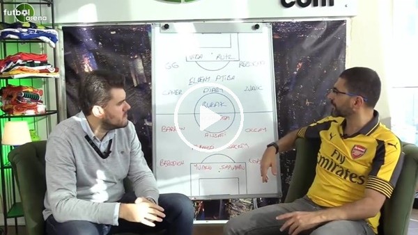 Beşiktaş'ın toparlanmasında Elneny faktörü