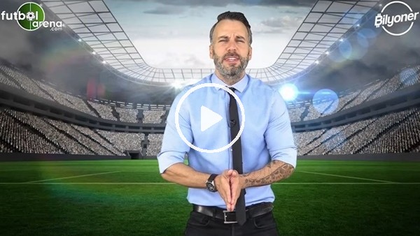 UEFA Avrupa Ligi heyecanı Bilyoner'de (7 Kasım 2019)